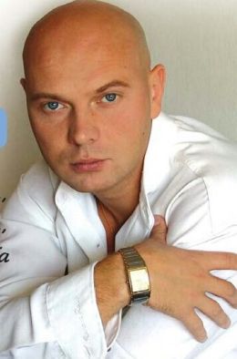 Александр Любащенко