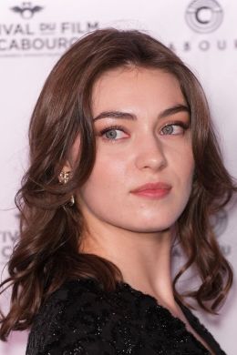 Анамария Вартоломеи