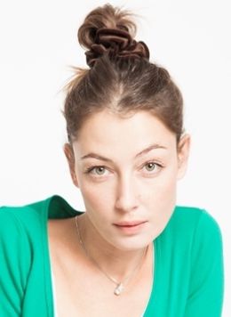 Диана Морозова