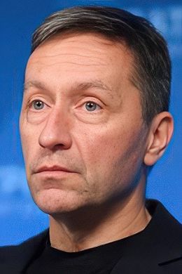 Максим Демченко