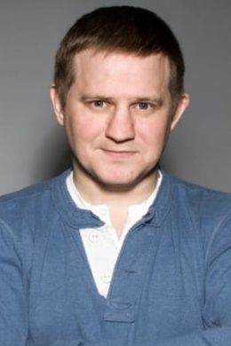 Александр Обласов