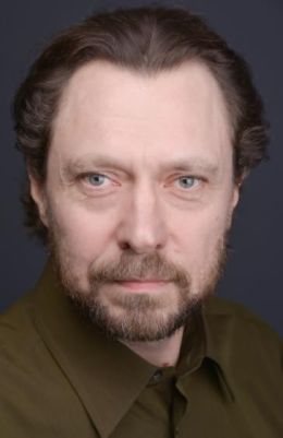Олег Дуленин