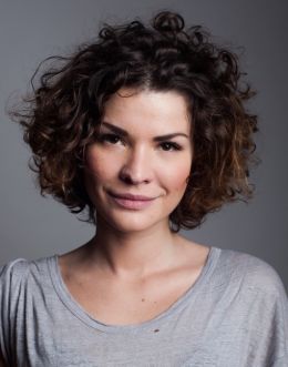 Анна Донченко
