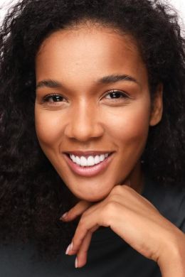 Тиана Оквамо