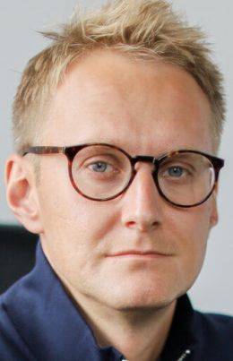 Алексей Сатолин