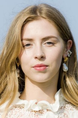 Гермиона Корфилд