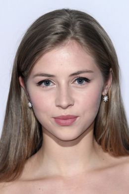 Гермиона Корфилд