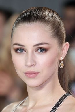 Гермиона Корфилд