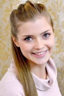 Алина Ланина