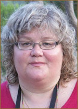 Марина Исаева