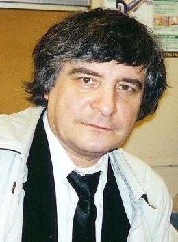 Дмитрий Смирнов