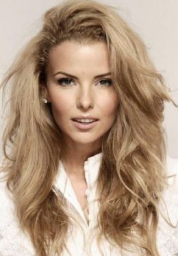 Инна Цымбалюк