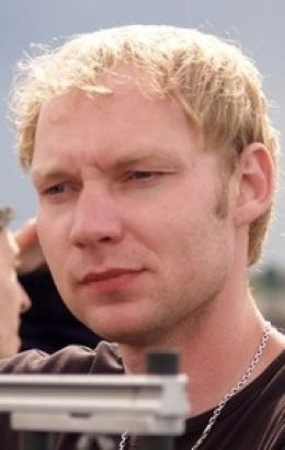 Сергей Никифоров