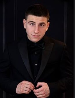 Арман Ананикян