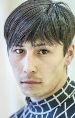 Джон Баханбаев