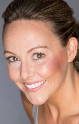 Кристи Тэйт