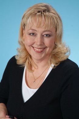 Наталья Хорохорина