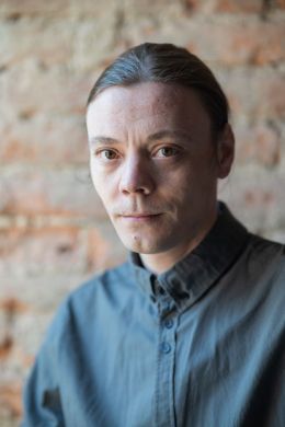 Михаил Шеломенцев