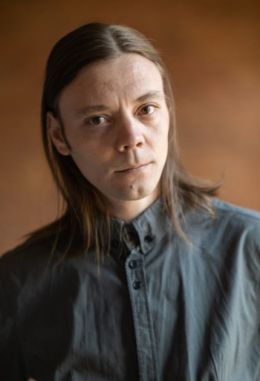 Михаил Шеломенцев