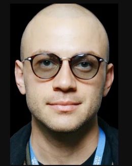 Михаил Хасая