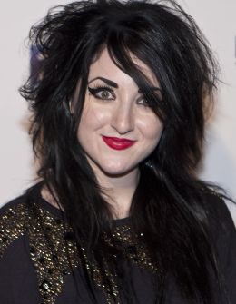 Одри Женевьева Холланд