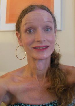 Кики Леа Кэмпбелл