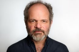 Родерик Хилл