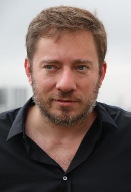 Жулиану Рибейру Сальгадо