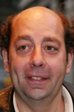 Майкл Уэббер