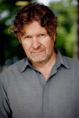 Пер-Олав Соренсен