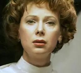 Елена Борисова