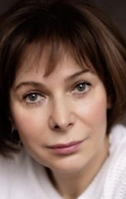 Елена Борисова