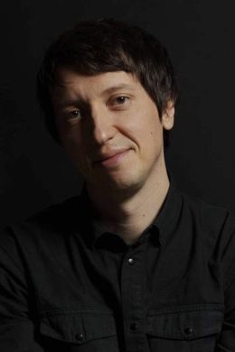 Евгений Баранов