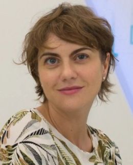 Аглая Набатникова