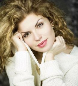 Елена Ященко