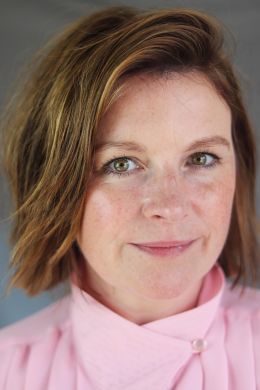 Ниам МакКанн