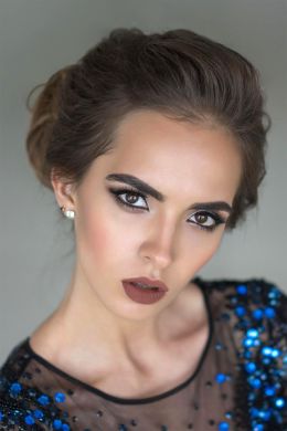 Влада Лукина