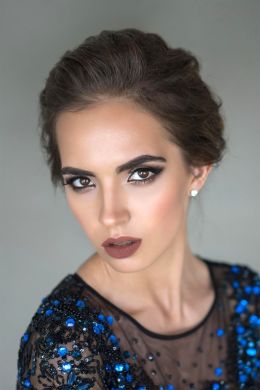 Влада Лукина