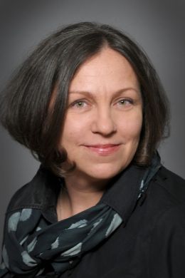 Екатерина Гранитова-Лавровская