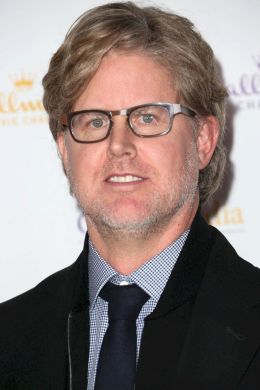 Майкл Лэндон мл.