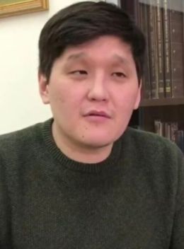 Евгений Пивоваров