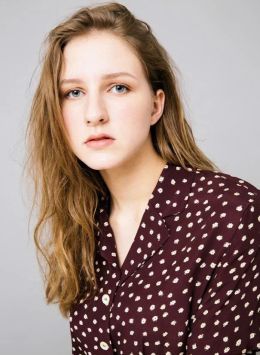 Полина Виторган