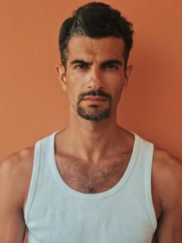 Амбарцум Кабанян