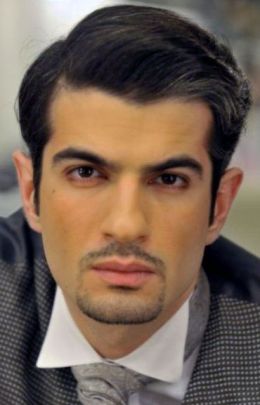 Амбарцум Кабанян