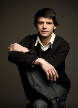 Кирилл Кобзарев