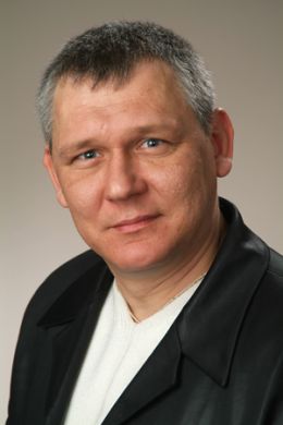 Александр Миронов