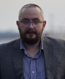Дмитрий Соловьев