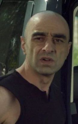 Андраник Арутунян