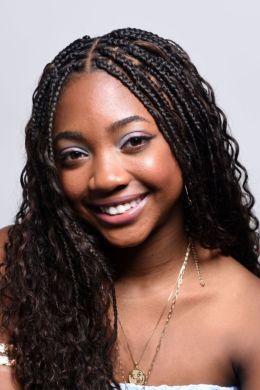 Леа Джеффрис