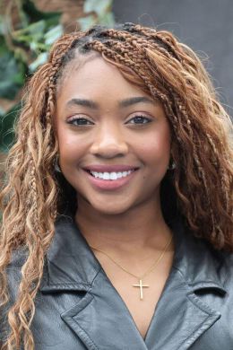 Леа Джеффрис